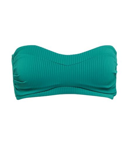 Haut de bikini bandeau Tara - Alexandra Miro - Modalova