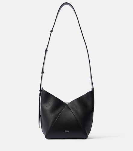 Max Mara Sac seau Small en cuir - Max Mara - Modalova