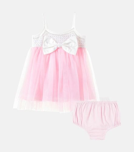 Bébé – Robe Jolie en tulle à ornements - Tutu Du Monde - Modalova