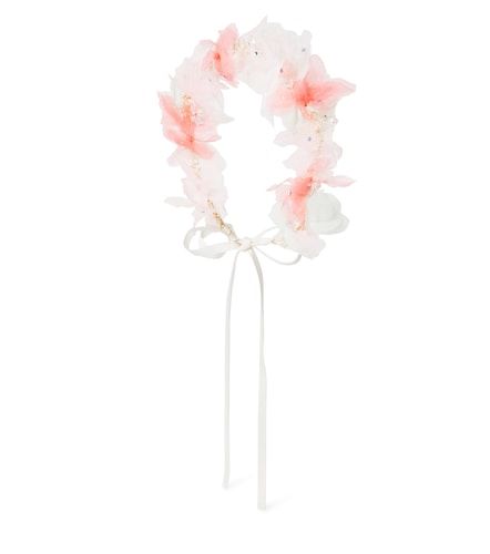 Bonpoint Bandeau Fleurice à fleurs - Bonpoint - Modalova