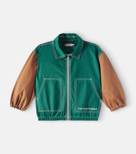Tinycottons Veste en coton - Tinycottons - Modalova