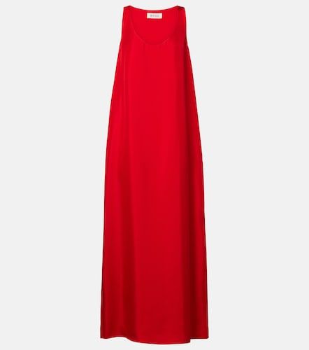 Róhe Robe longue en soie - Rohe - Modalova