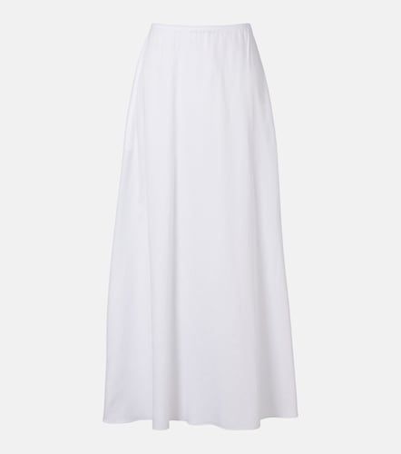 Leset Jupe longue Yoko en coton - Leset - Modalova