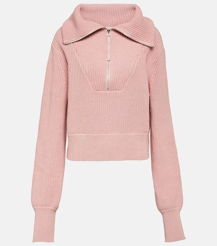 Varley Pull Mentone en coton - Varley - Modalova