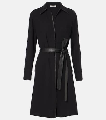 Vince Robe midi - Vince - Modalova