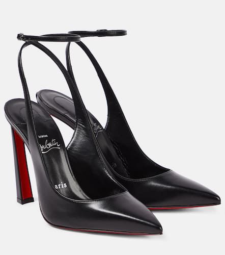 Escarpins Condora 100 en cuir - Christian Louboutin - Modalova