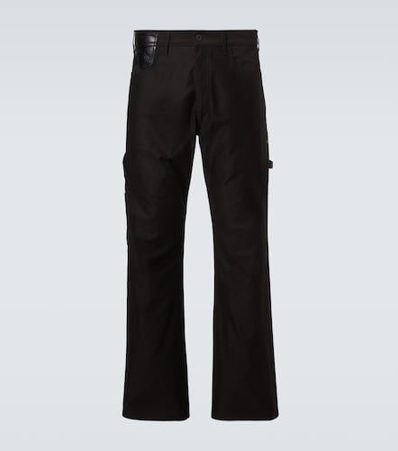 Junya Watanabe Jean droit - Junya Watanabe - Modalova