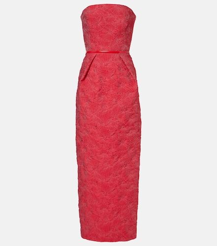 Max Mara Robe bustier longue Manto - Max Mara - Modalova