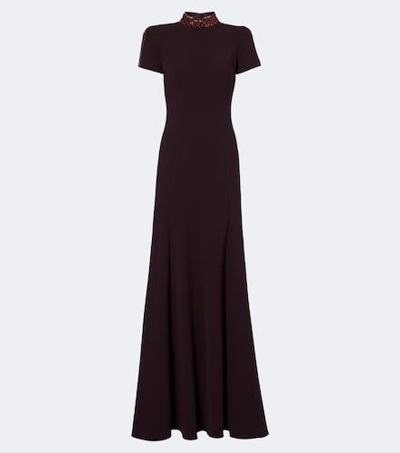 Robe longue Mesa à ornements - Jenny Packham - Modalova