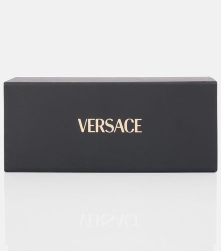 Versace Lunettes rondes - Versace - Modalova