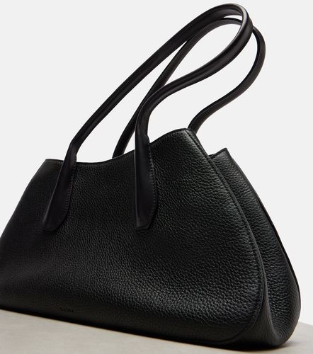 The Row Sac Alger Medium en cuir - The Row - Modalova