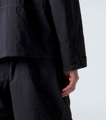 Lemaire Veste en toile de coton - Lemaire - Modalova