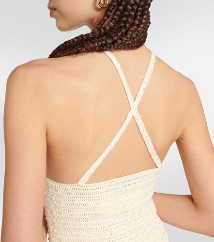 Aya Muse Robe longue Veluti - Aya Muse - Modalova