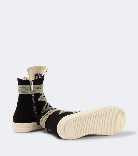 Rick Owens Baskets DRKSHDW Megalace - Rick Owens - Modalova