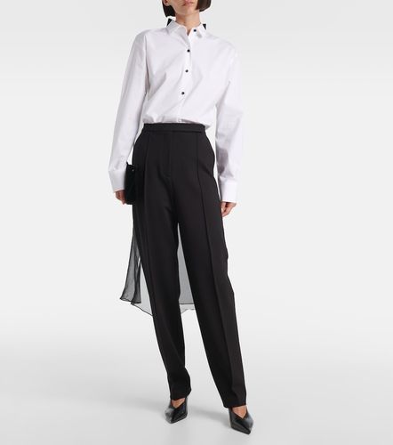 Pantalon tapered Emotional Essence - Dorothee Schumacher - Modalova
