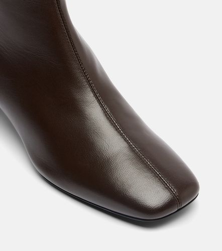 Toteme Bottines en cuir - Toteme - Modalova