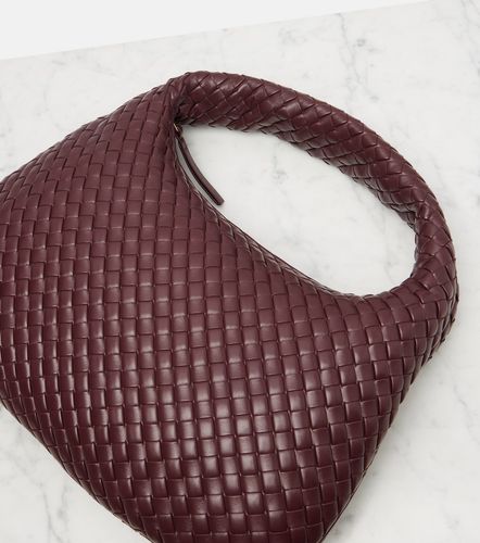 Sac Veneta Medium en cuir - Bottega Veneta - Modalova