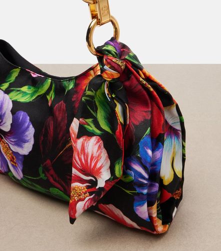 Dolce&Gabbana Sac Small à fleurs - Dolce&Gabbana - Modalova