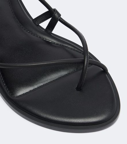 A.Emery Mules Silas en cuir - A.Emery - Modalova