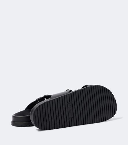 Dolce&Gabbana Mules en cuir - Dolce&Gabbana - Modalova