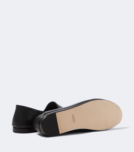 Jacquemus Slip-on en cuir - Jacquemus - Modalova
