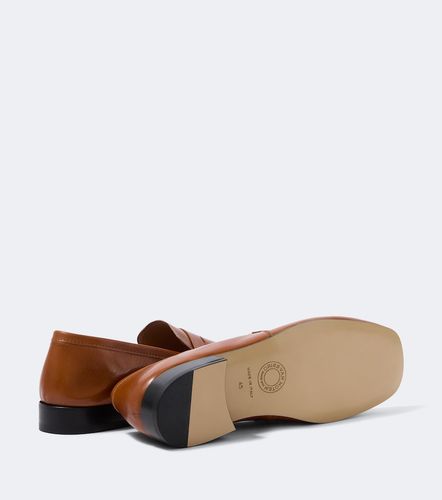 Dries Van Noten Mocassins en cuir - Dries Van Noten - Modalova