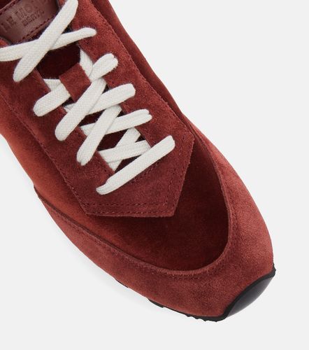 Le Monde Béryl Baskets Slim Runner - Le Monde Beryl - Modalova