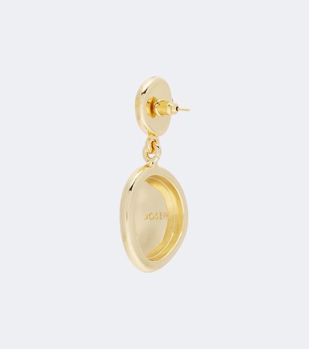 Joseph Boucles d'oreilles Bean - Joseph - Modalova