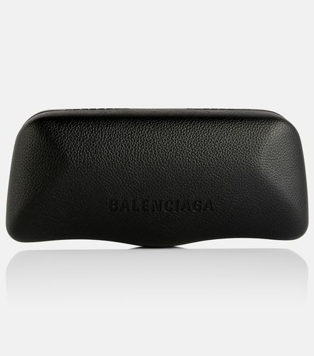 Lunettes de soleil rectangulaires Dynasty - Balenciaga - Modalova