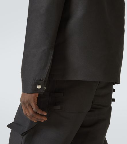 Rick Owens Veste Brad - Rick Owens - Modalova