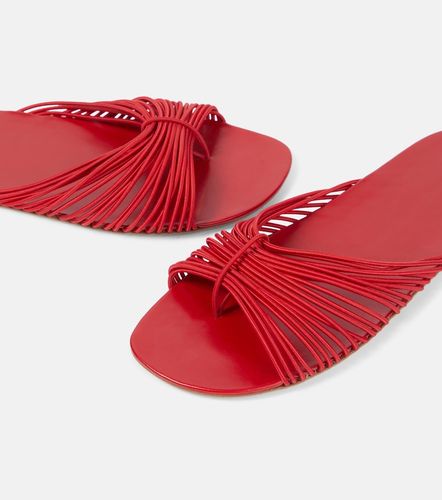 The Row Mules Sara - The Row - Modalova