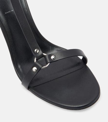 Tom Ford Sandales en cuir - Tom Ford - Modalova
