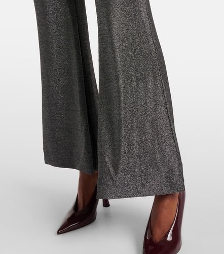 Combinaison Cosima Two en lamé - Diane von Furstenberg - Modalova