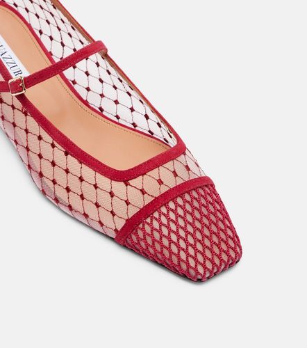 Ballerines Mary Jane Juliette - Aquazzura - Modalova
