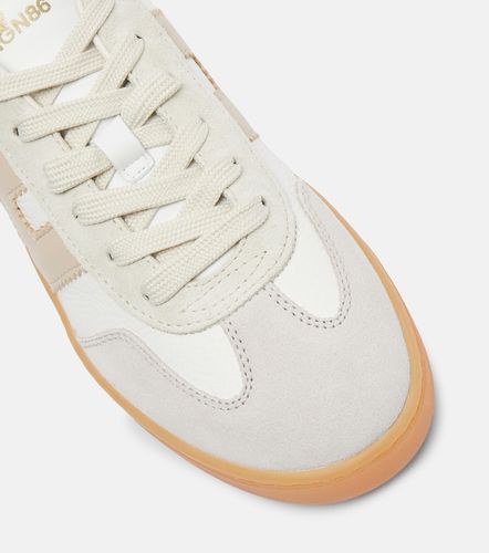 Baskets Cool Allacciato H en daim - Hogan - Modalova