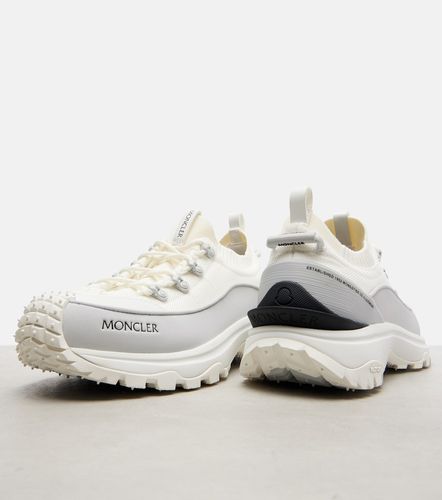 Moncler Baskets Trailgrip Lite3 - Moncler - Modalova