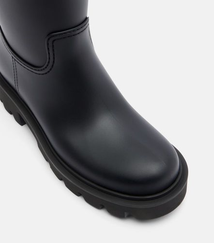 Moncler Bottes de pluie Kickstream - Moncler - Modalova