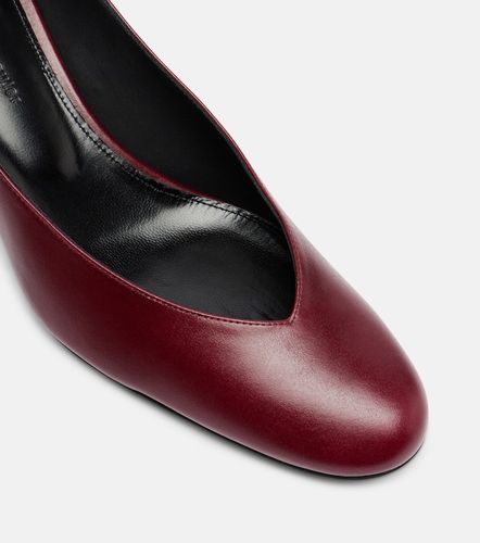 Escarpins Uma en cuir - Proenza Schouler - Modalova