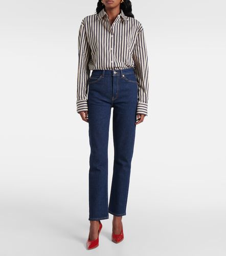 Re/Done Jean straight 70s - Re/Done - Modalova