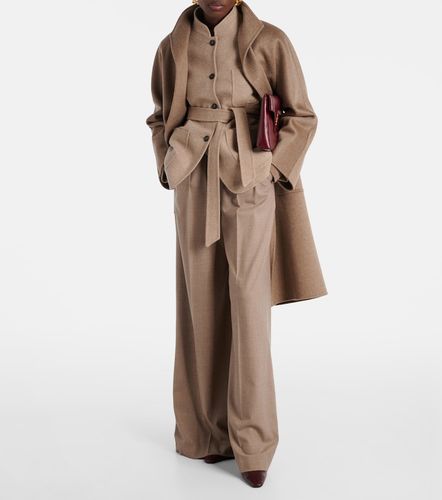 Max Mara Veste Falla en cachemire - Max Mara - Modalova
