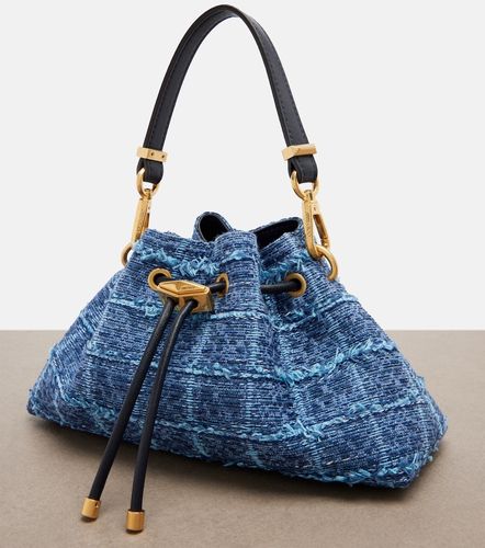 Jimmy Choo Sac seau Cinch Small - Jimmy Choo - Modalova