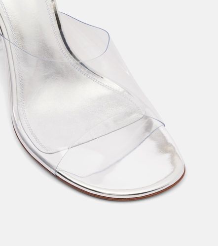 Amina Muaddi Mules Taylor 90 - Amina Muaddi - Modalova