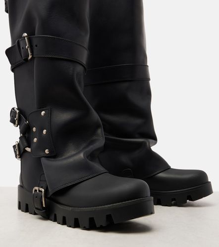 Dolce&Gabbana Bottes de pluie - Dolce&Gabbana - Modalova