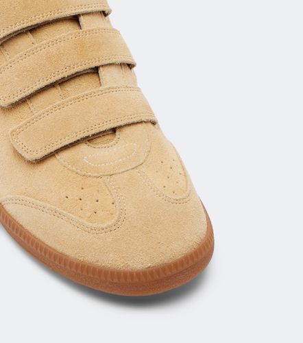 Isabel Marant Baskets Beth en daim - Isabel Marant - Modalova