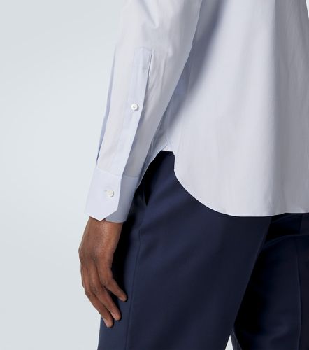 Zegna Chemise en coton mélangé - Zegna - Modalova