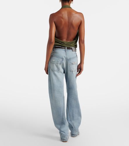 Balenciaga Jean fuselé - Balenciaga - Modalova