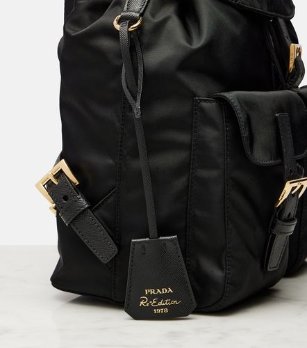 Sac à dos Re-Edition 1978 Small - Prada - Modalova