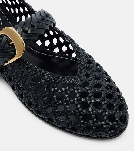Mary Jane Alchemy en cuir - Zimmermann - Modalova