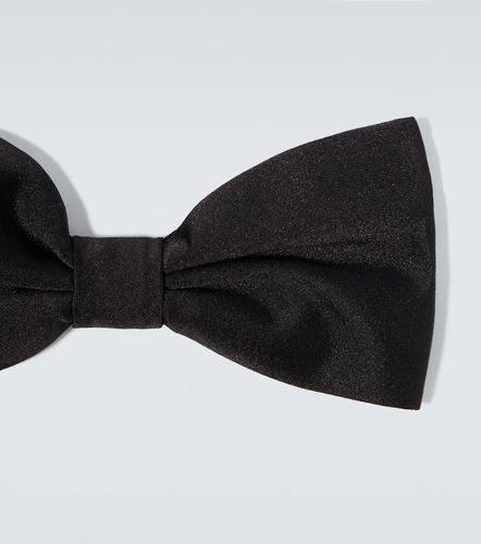 Canali Nœud papillon en soie - Canali - Modalova