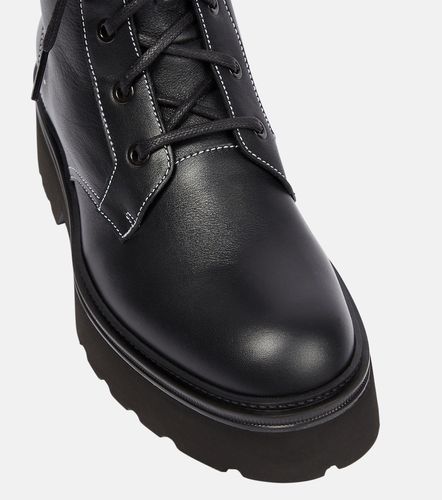 Amiri Bottines en cuir - Amiri - Modalova
